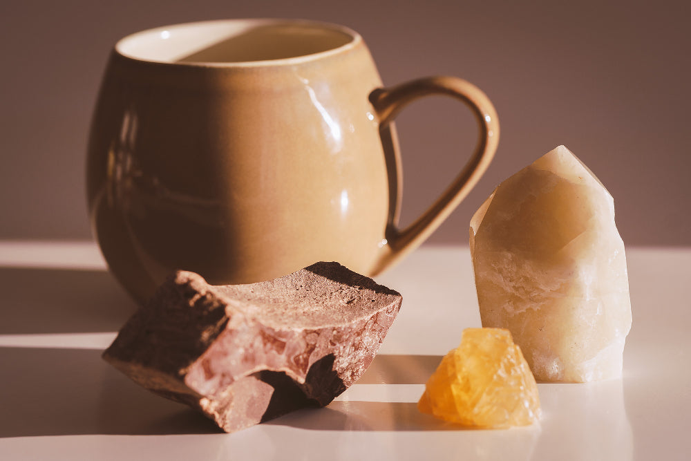 Hvilken dosis skal du bruge, til en kop ceremonial cacao?