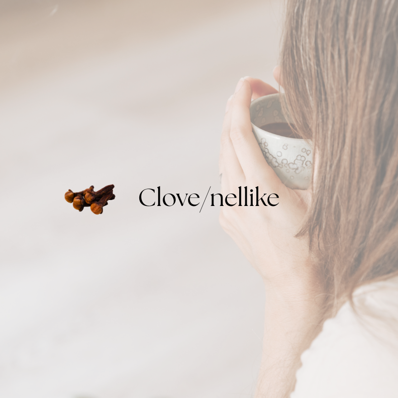 doTERRA Clove olie