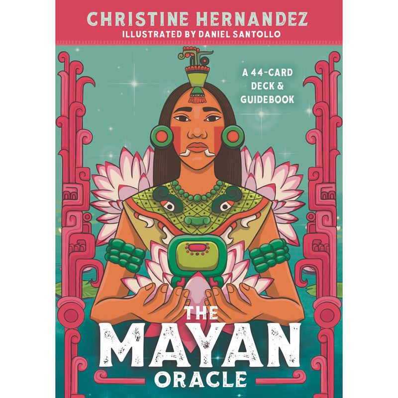 The Mayan Oracle