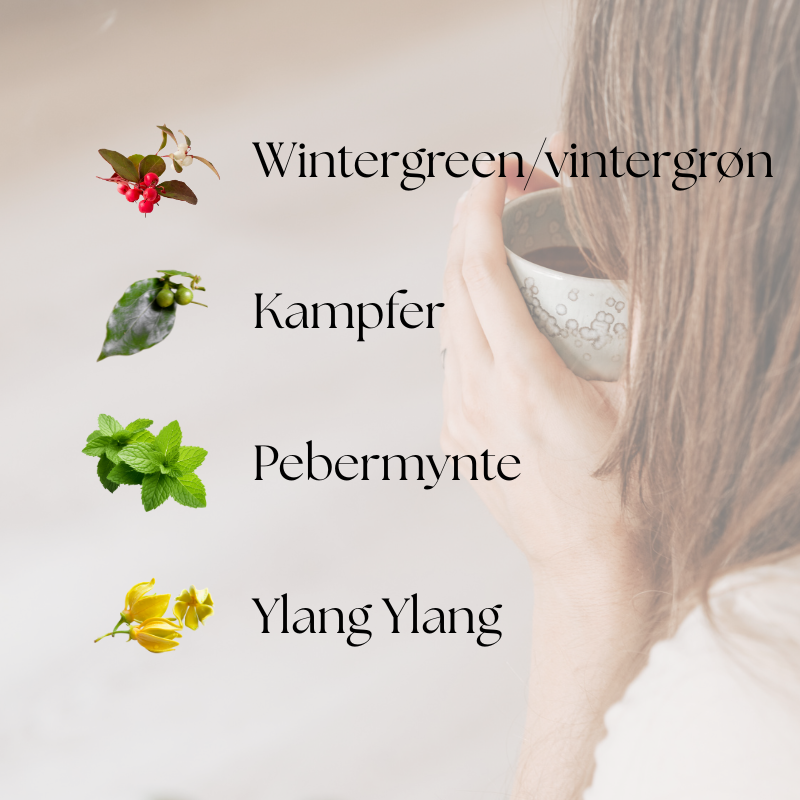 doTERRA Deep Blue