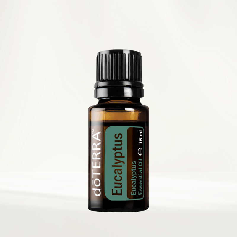 doTERRA Eucalyptus