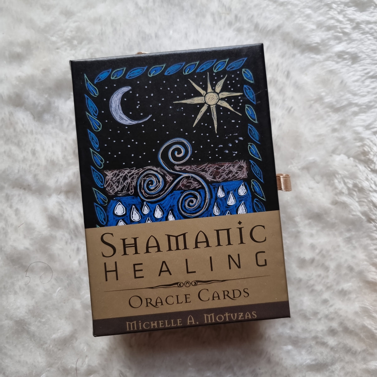 Shamanic Healing Oracle