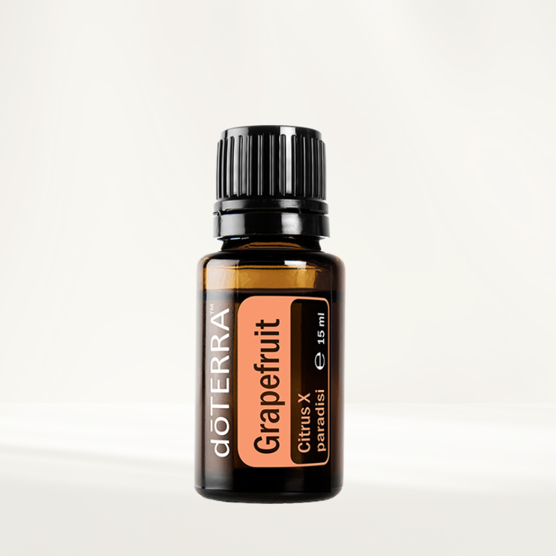 doTERRA Grapefruit