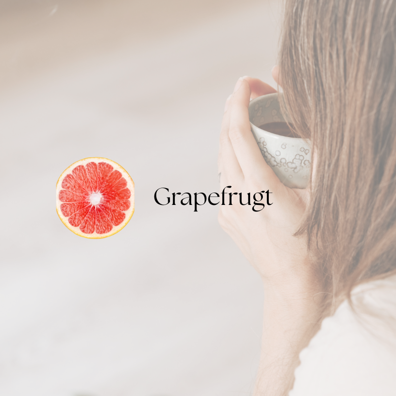 doTERRA Grapefruit