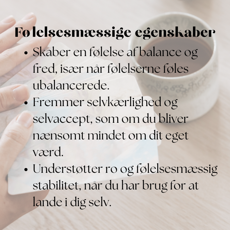doTERRA Geranium