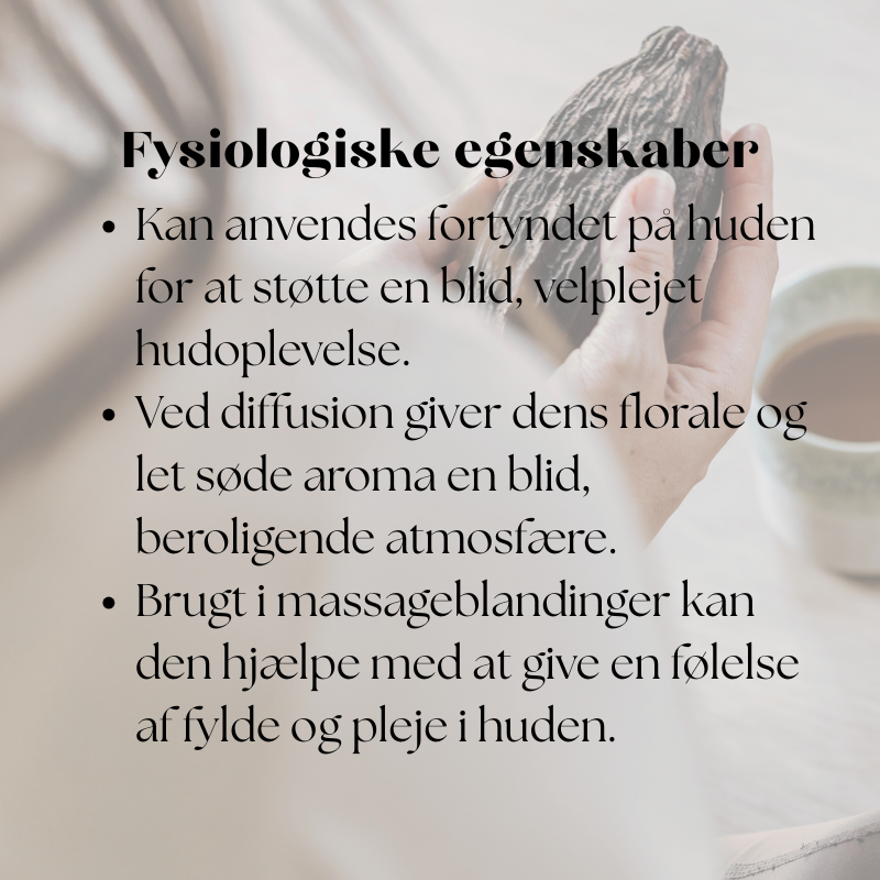 doTERRA Geranium