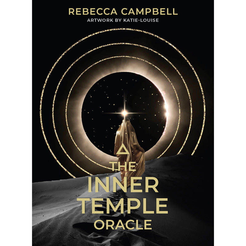 The Inner Temple Oracle