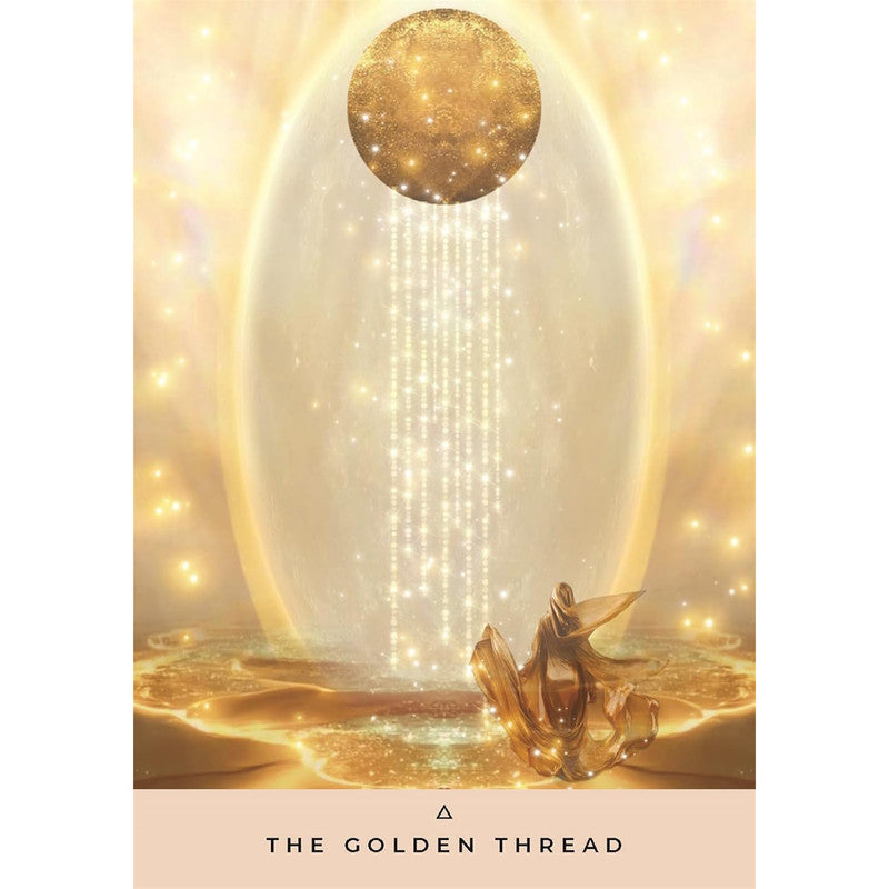 The Inner Temple Oracle