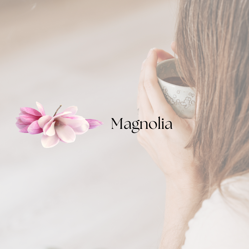 doTERRA Magnolia Touch