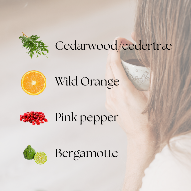 doTERRA Hope Touch