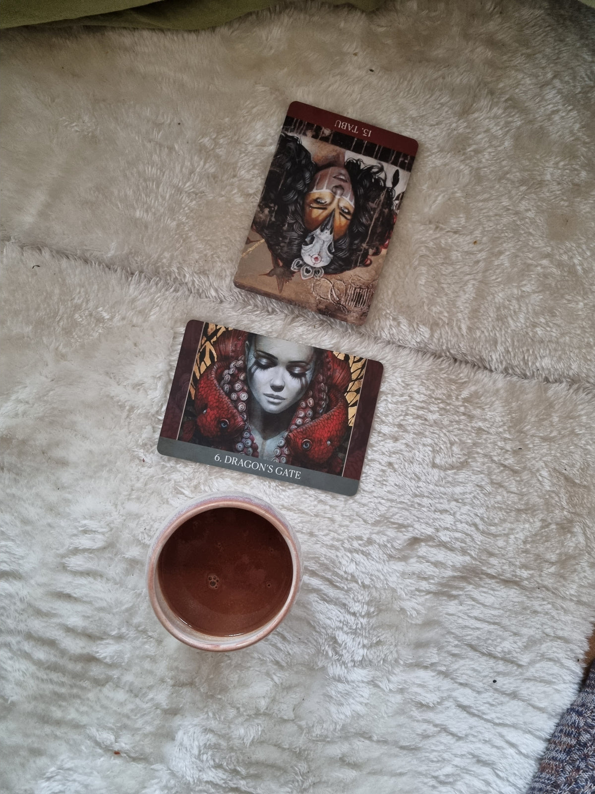Medicine Heart Oracle
