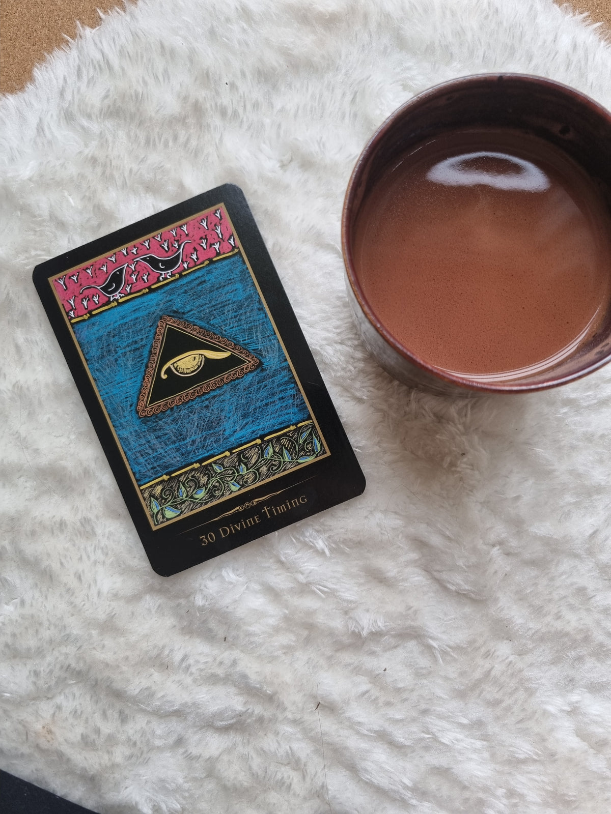 Shamanic Healing Oracle