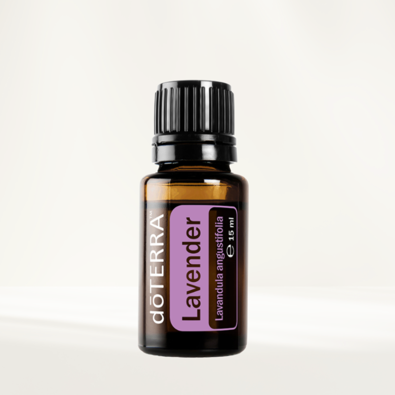 doTERRA Lavender (Lavendel)