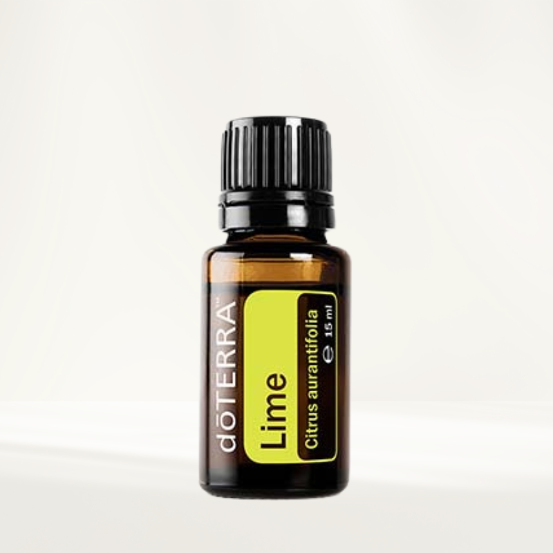 doTERRA Lime