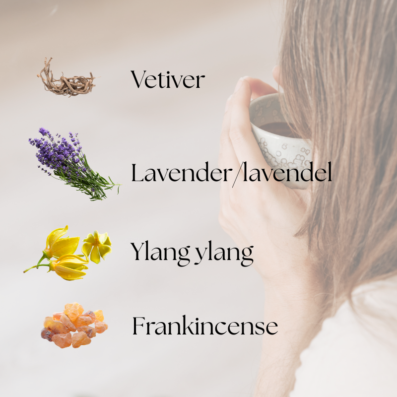 doTERRA Peace Touch