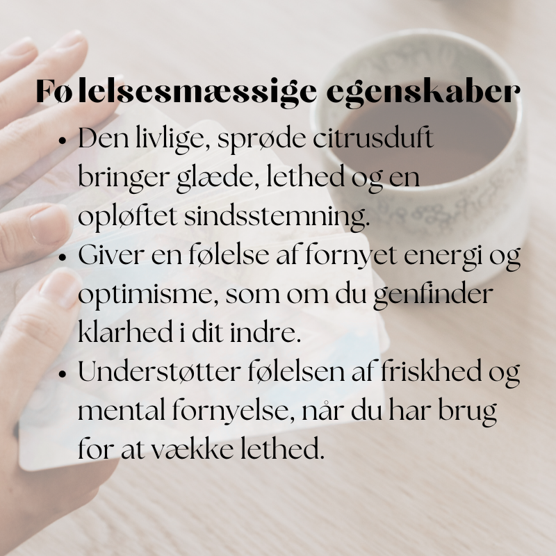 doTERRA Lime