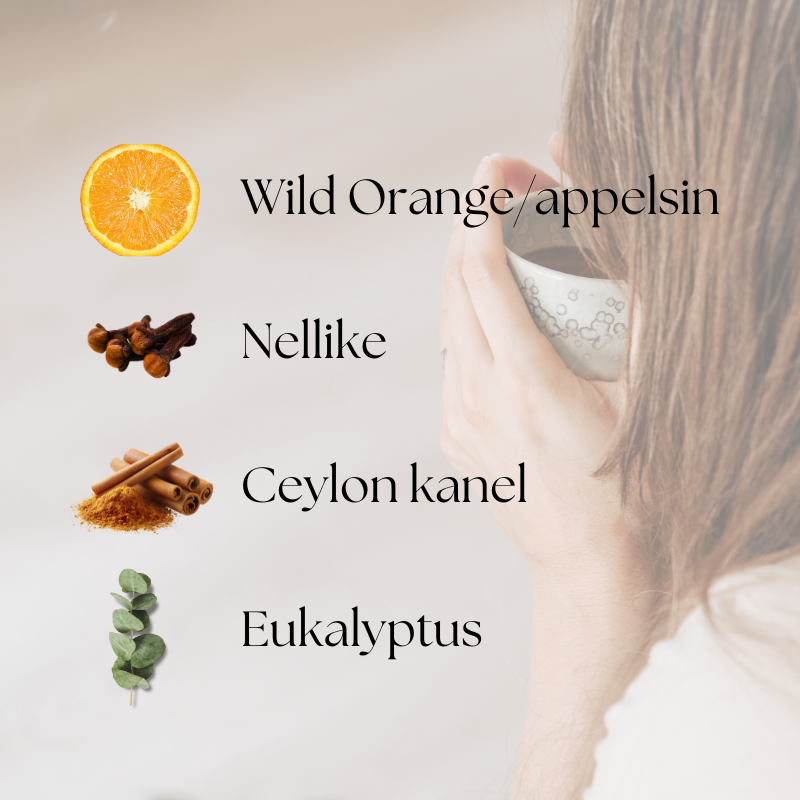 doTERRA On Guard Touch