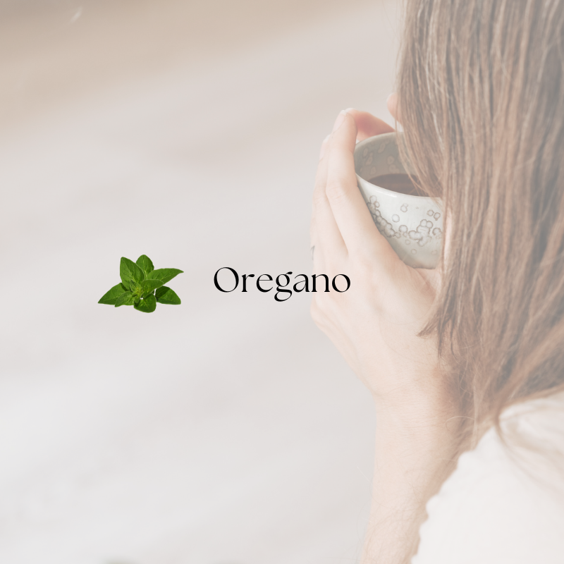 doTERRA Oregano Touch