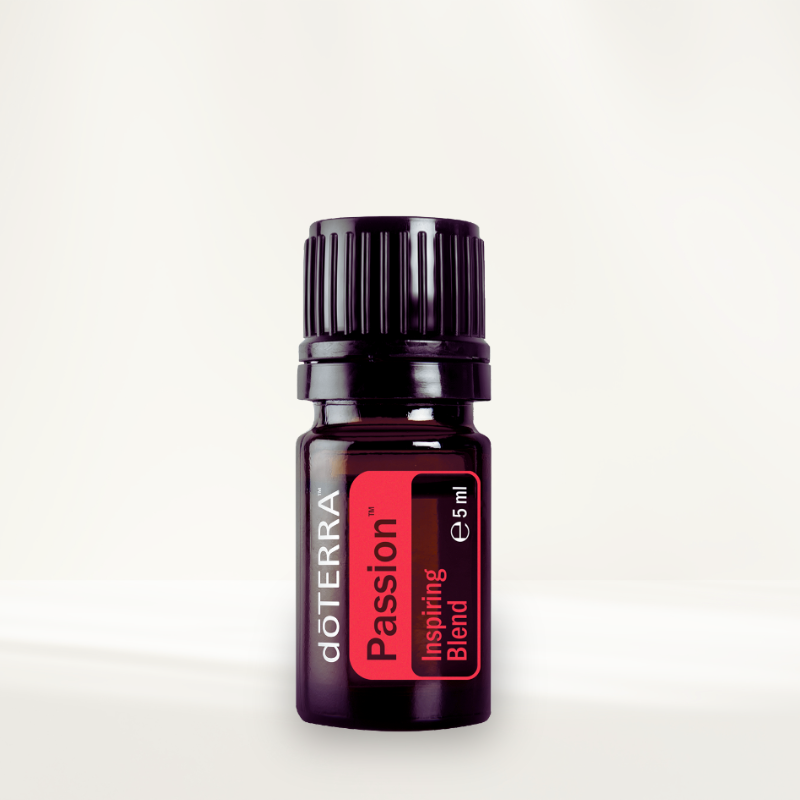 doTERRA Passion