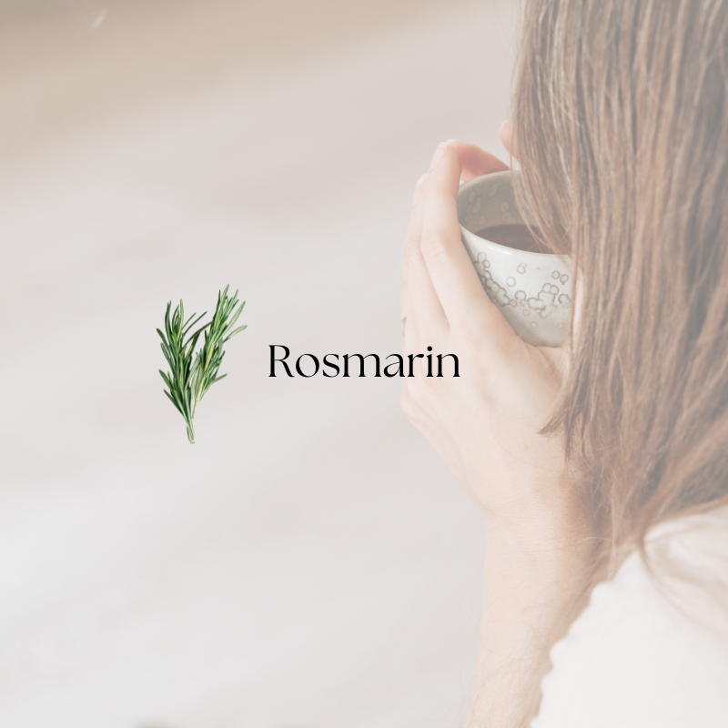 doTERRA Rosemary