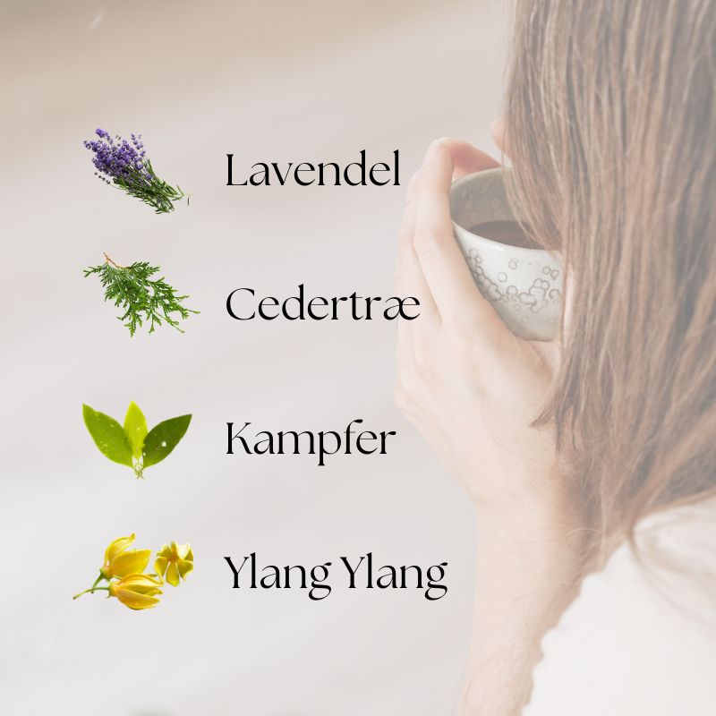 doTERRA Serenity