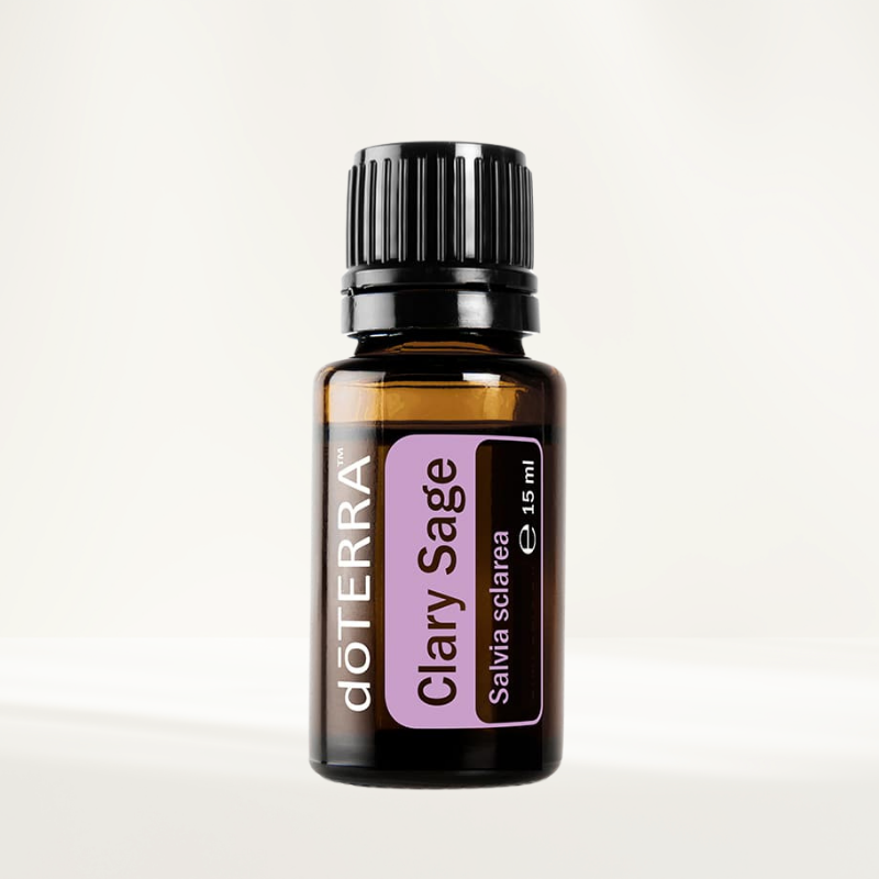 doTERRA Clary Sage (Salvie)