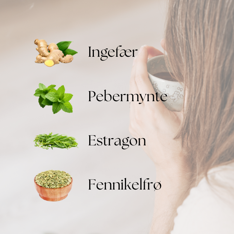 doTERRA ZenGest