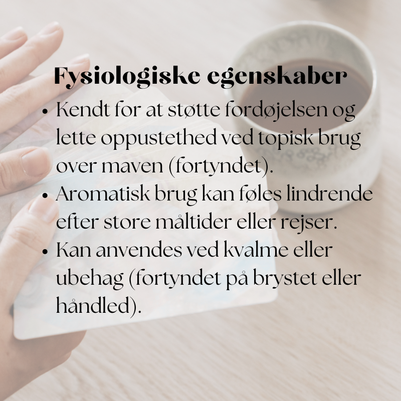 doTERRA ZenGest Touch