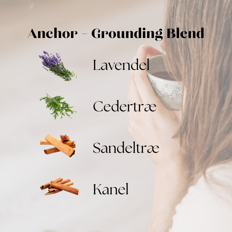 doTERRA Yoga Collection Kit