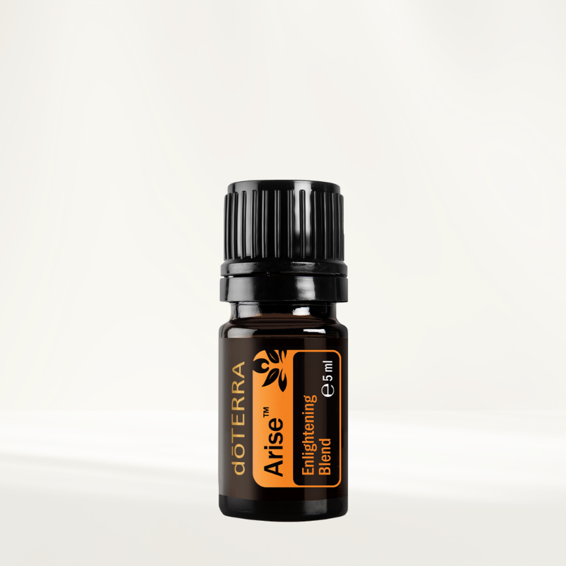 doTERRA Arise