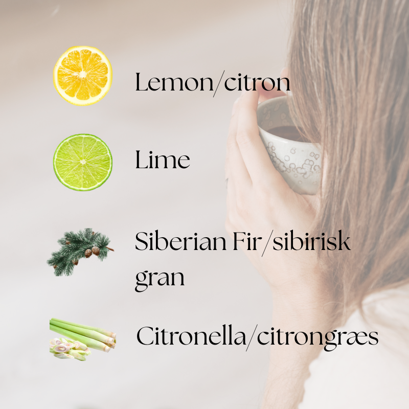 doTERRA Purify