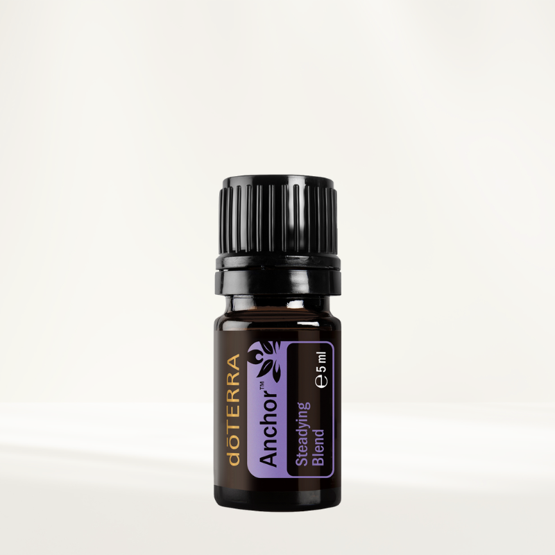 doTERRA Anchor