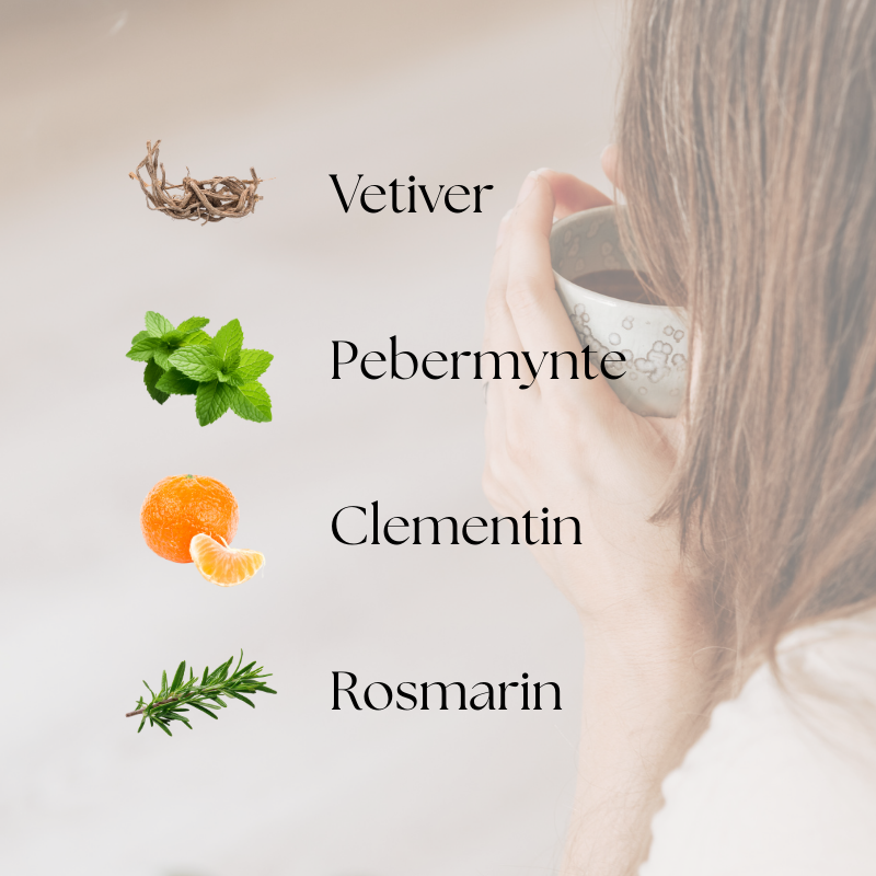 doTERRA Thinker Touch