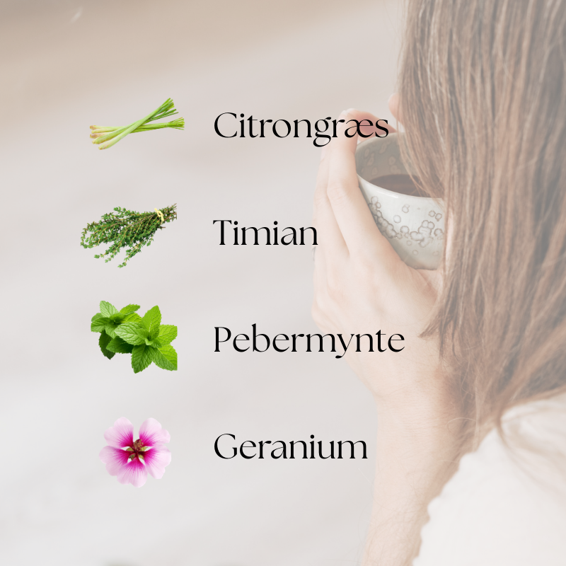 doTERRA TerraShield (Spray)