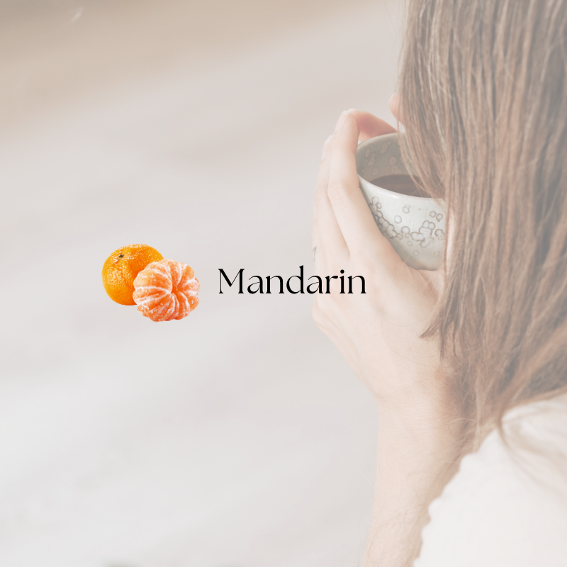 doTERRA Tangerine (Mandarin)