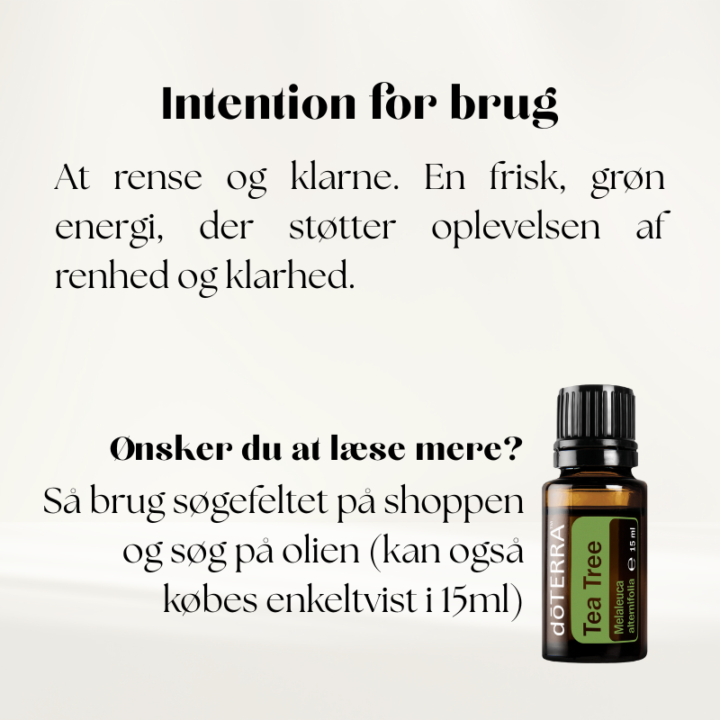 doTERRA Aromatouch Technique Kit