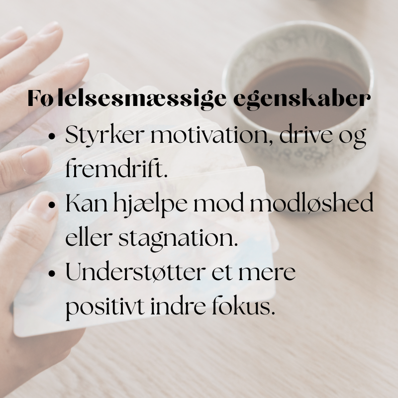 doTERRA Motivate