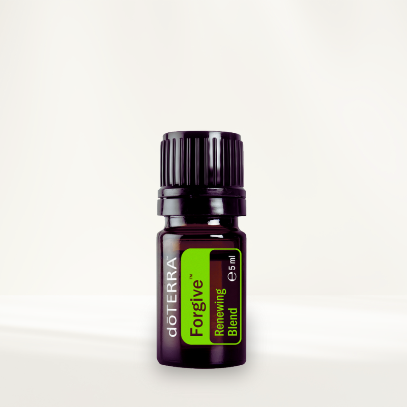doTERRA Forgive