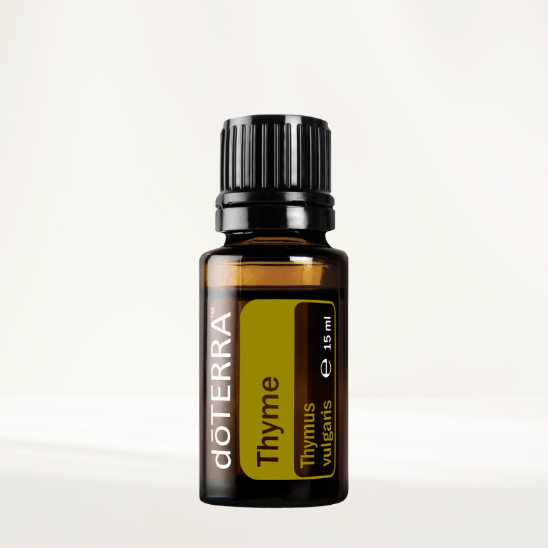 doTERRA Thyme (Timian)