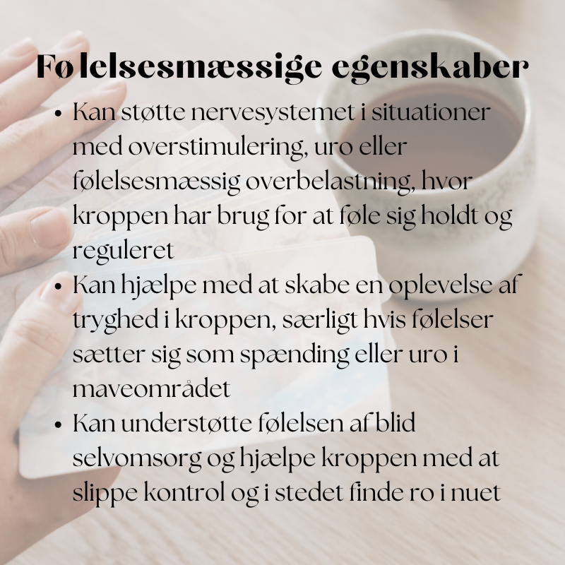 doTERRA Tamer