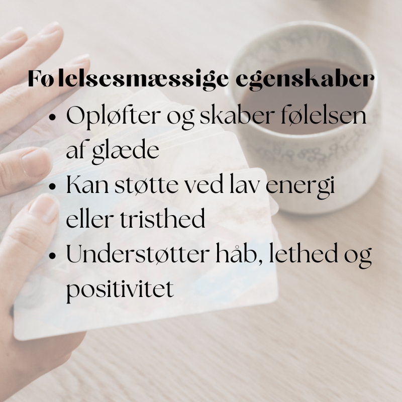 doTERRA Cheer
