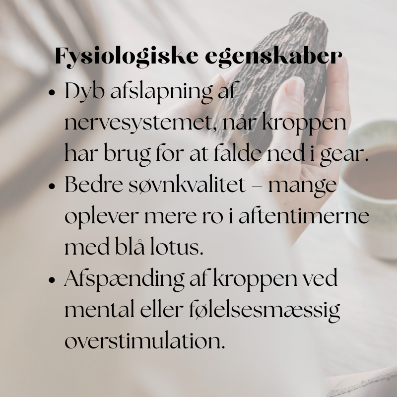 doTERRA Blue Lotus Touch