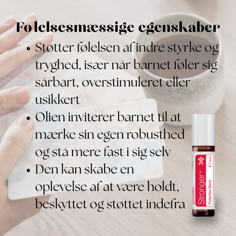 doTERRA Kid's Collection
