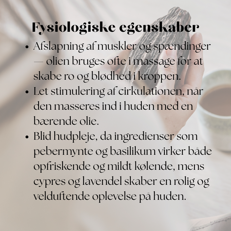 doTERRA AromaTouch