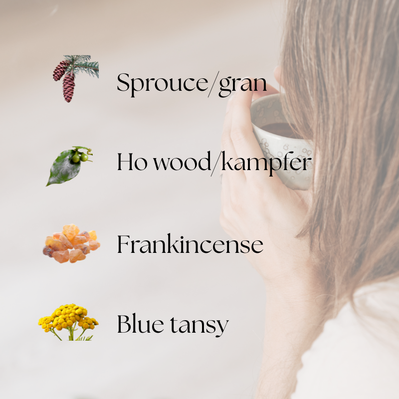 doTERRA Balance