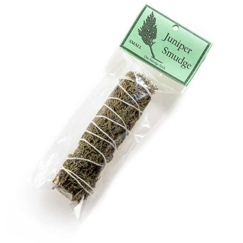 Juniper Smudge Sticks