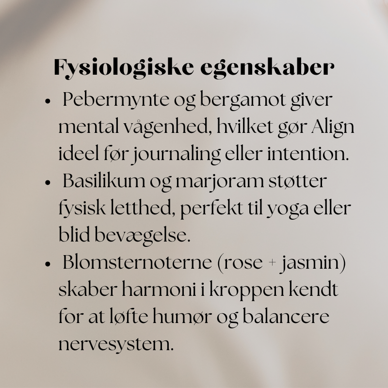 doTERRA Align