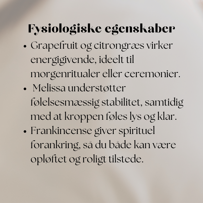doTERRA Arise