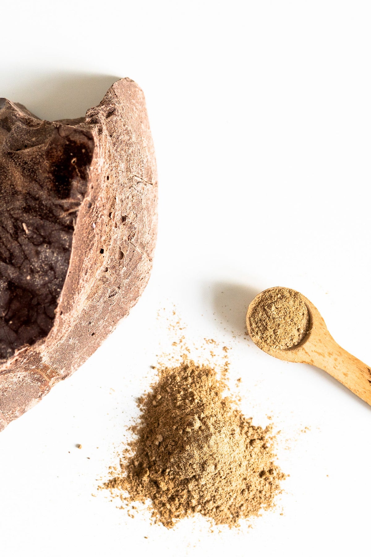 Grounded Cacao 1.2 - cacao & mix