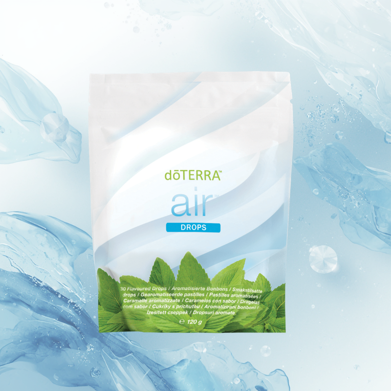 Air Respiratory Drops